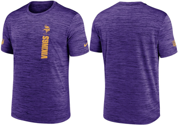 ~l\^ oCLOX ObY Minnesota Vikings goods