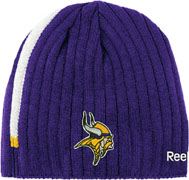 ~l\^ oCLOX ObY Minnesota Vikings goods