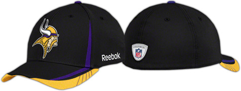 ~l\^ oCLOX ObY Minnesota Vikings goods