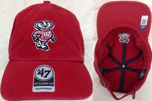 NCAA COLLEGE ObY '47BRAND ( tH[eB[Zuuh ) Lbv CAP ʔ 