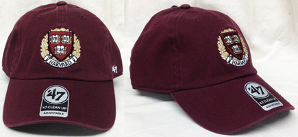 NCAA COLLEGE ObY '47 BRAND ( tH[eB[Zuuh) Lbv CAP ʔ 