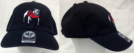 NCAA COLLEGE ObY '47BRAND ( tH[eB[Zuuh ) Lbv CAP ʔ 