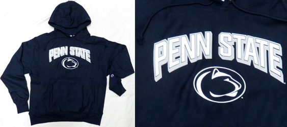 NCAA JbWObY Hoody ( p[J[ ) ʔ 