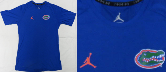 NCAA JbWObY  T-Shirt / TEE ( sVc ) ʔ 