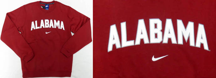 NCAA JbWObY  Sweat / Fleece ( g[i[ ) ʔ 