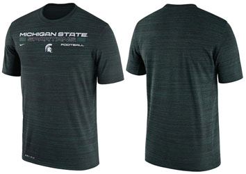 ~VKXeCg Xp^Y ObY Michigan State Spartans goods