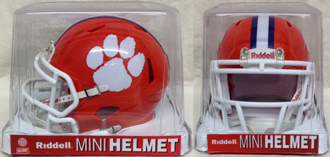 NFL & NCAA COLLEGE FOOTBALL Riddell  {[V Xs[h vJ ~jwbg