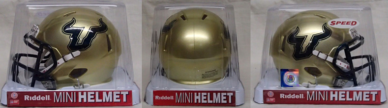 NFL & NCAA COLLEGE FOOTBALL Riddell  {[V Xs[h vJ ~jwbg