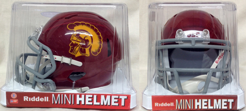 NFL & NCAA COLLEGE FOOTBALL Riddell  {[V Xs[h vJ ~jwbg