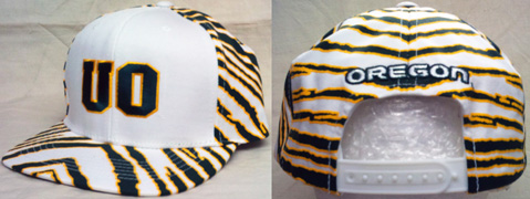 NCAA ObY ZUBAZ YoY SNAPBACK CAP XibvobN Lbv