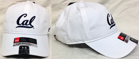 NCAA COLLEGE ObY UNDER ARMOUR Lbv CAP ʔ 