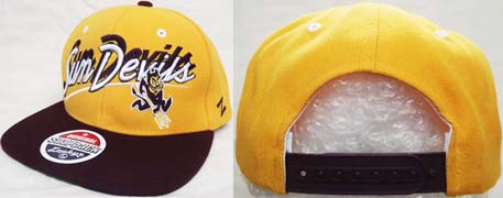 NCAA ObY SNAPBACK CAP XibvobN Lbv ʔ