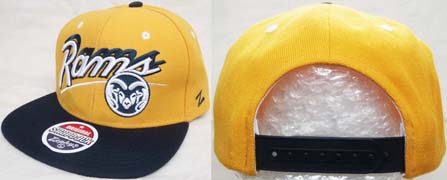 NCAA ObY SNAPBACK CAP XibvobN Lbv ʔ