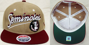 NCAA ObY SNAPBACK CAP XibvobN Lbv ʔ