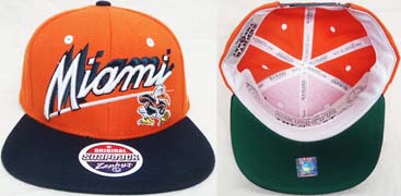 NCAA ObY SNAPBACK CAP XibvobN Lbv ʔ