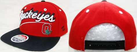 NCAA ObY SNAPBACK CAP XibvobN Lbv ʔ