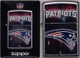 NFL ObY ZIPPO(Wb|) ʔ 