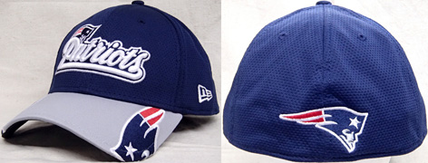 NFL ObY NewEra / New Era ( j[G ) CAP Lbv ʔ