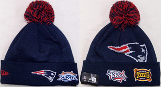 NFL ObY NewEra / New Era ( j[G ) knit cap ʔ 