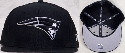 NFL ObY NewEra / New Era ( j[G ) CAP Lbv ʔ 