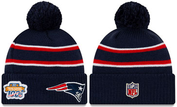 NFL ObY NewEra / New Era ( j[G ) knit cap ʔ 