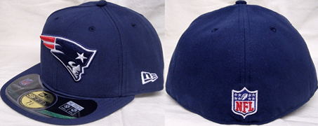 NFL ObY NewEra / New Era ( j[G ) CAP Lbv ʔ  