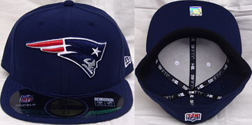 NFL ObY NewEra / New Era ( j[G ) CAP Lbv ʔ  