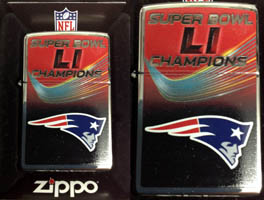 NFL ObY Super Bowl ( X[p[{E ) ZIPPO ( Wb| ) ʔ