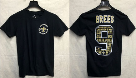 j[I[Y ZCc ObY New Orleans Saints goods