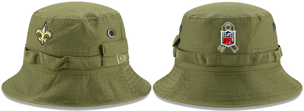 NFL ObY j[G / NEW ERA bucket oPbg ʔ 