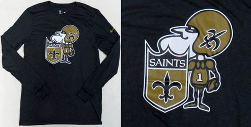 j[I[Y ZCc ObY New Orleans Saints goods