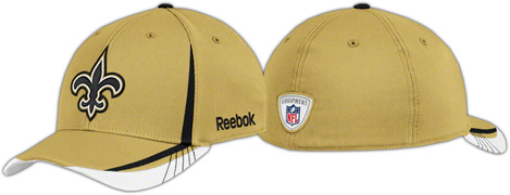 NFL ObY NewOrleans Saints / j[IY ZCc [{bN Ё@'2011 TChC htg CAP