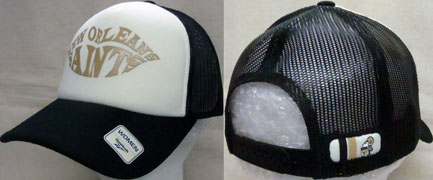 NFL ObY NewOrleans Saints SNAP BACK/XibvobN CAP