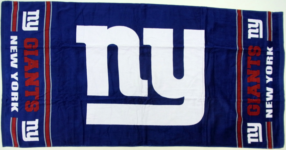 j[[N WCAc ObY New York Giants goods