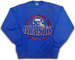 j[[N WCAc ObY New York Giants goods