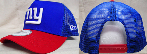 j[[N WCAc ObY New York Giants goods