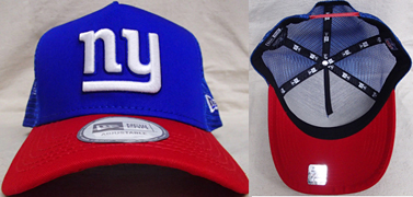 j[[N WCAc ObY New York Giants goods