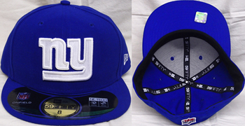 j[[N WCAc ObY New York Giants goods