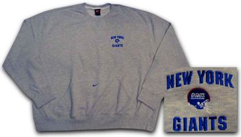 j[[N WCAc ObY New York Giants goods