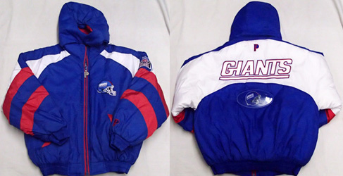 j[[N WCAc ObY New York Giants goods