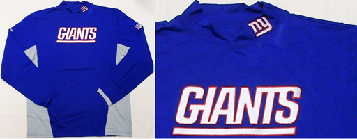 j[[N WCAc ObY New York Giants goods