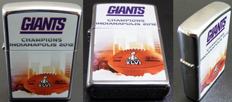 NFL ObY Super Bowl(X[p[{E) ZIPPO(Wb|) ʔ