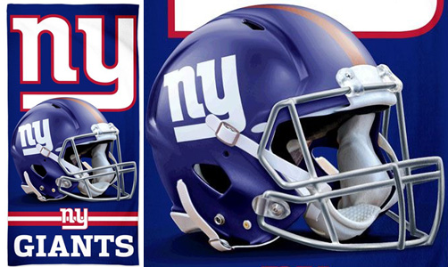 j[[N WCAc ObY New York Giants goods