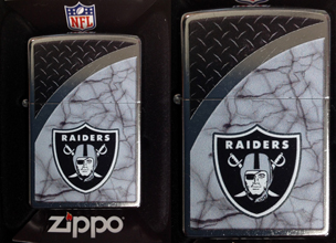 NFL ObY ZIPPO(Wb|) ʔ 