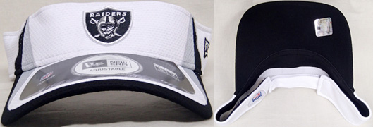 NFL ObY NewEra / New Era ( j[G ) visor ʔ 