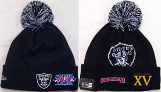 NFL ObY NewEra / New Era ( j[G ) knit cap ʔ 