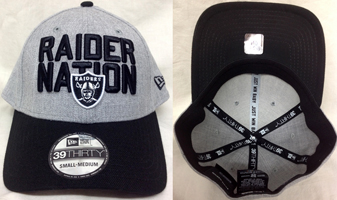 XxKX C_[X ObY j[G Lbv Las Vegas Raiders New Era Cap