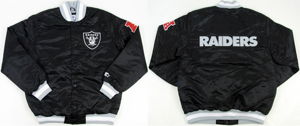 NFL STARTER X^[^[ JACKET WPbg ʔ 