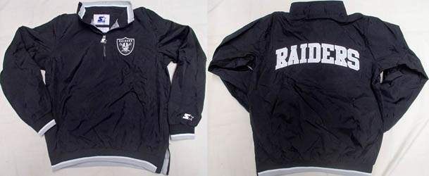 NFL STARTER X^[^[ JACKET WPbg ʔ 