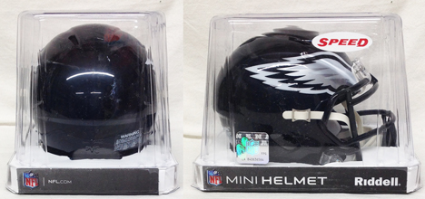 NFL & NCAA COLLEGE FOOTBALL Riddell  {[V Xs[h vJ ~jwbg